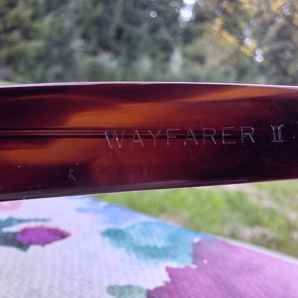 Ray-Ban Vintage 80s Tortoiseshell Sunglasses - Picture 6 of 12